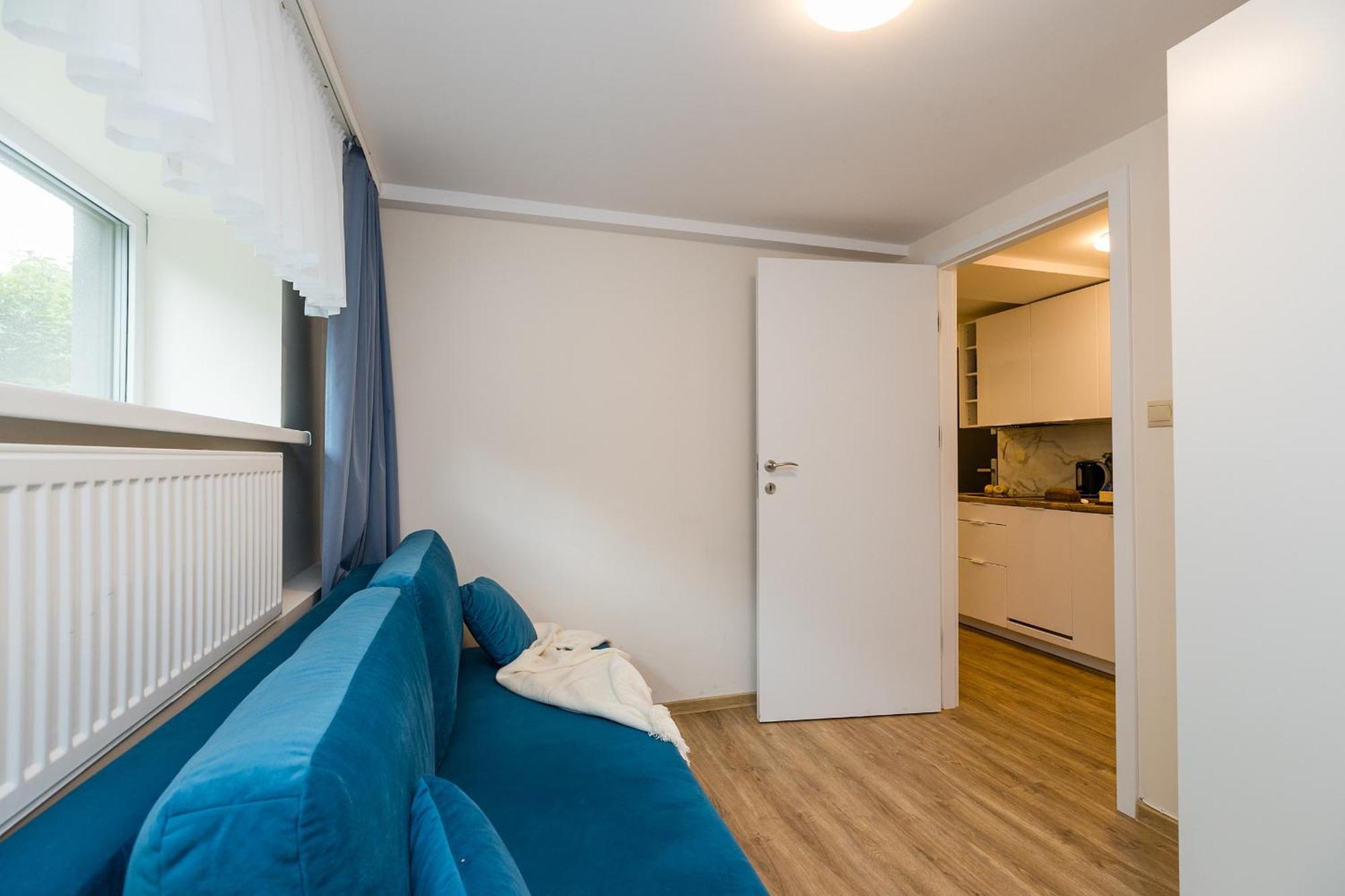 Shortstaypoland Batorego Leilighet *