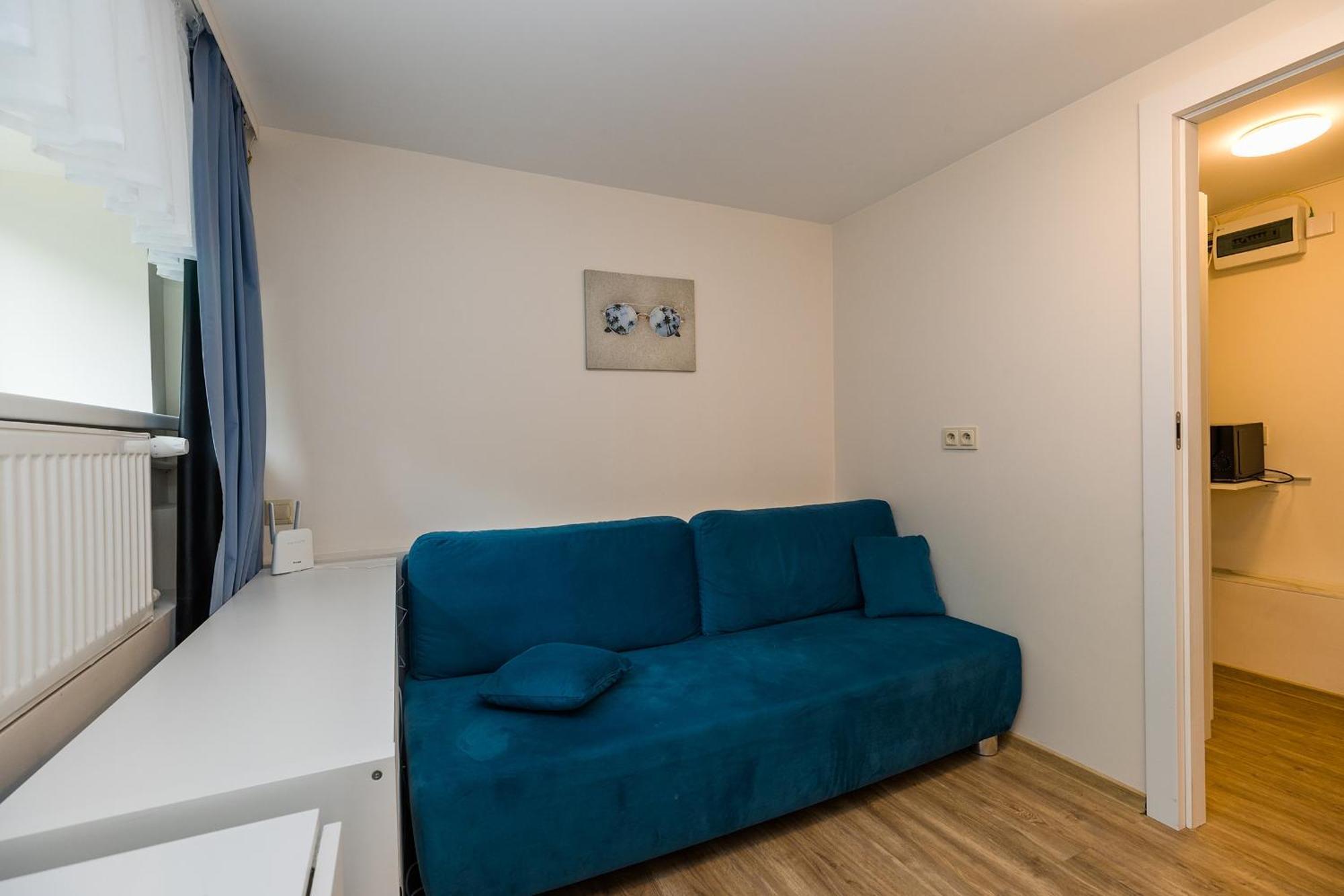 Shortstaypoland Batorego Leilighet Warszawa