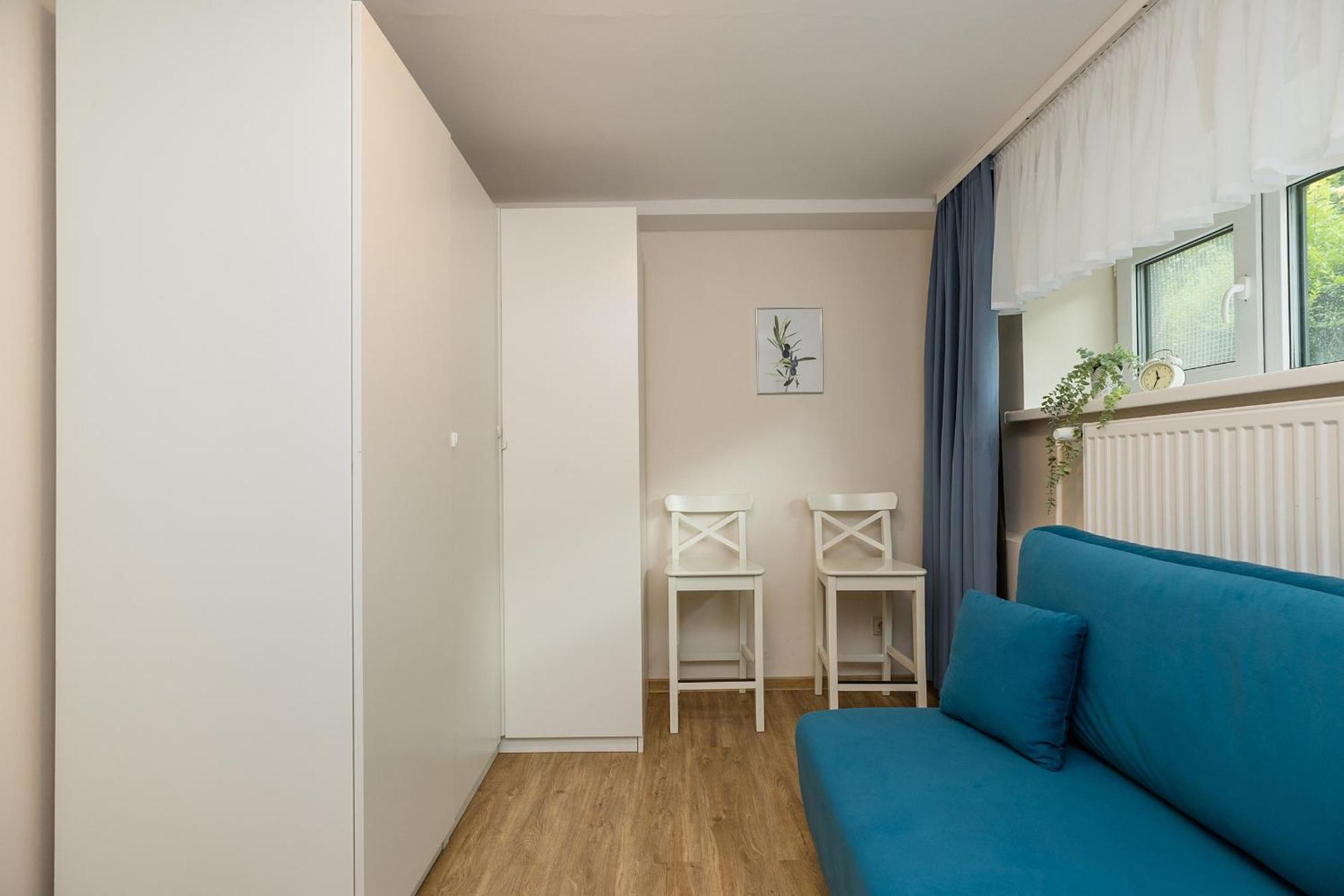 Leilighet Shortstaypoland Batorego